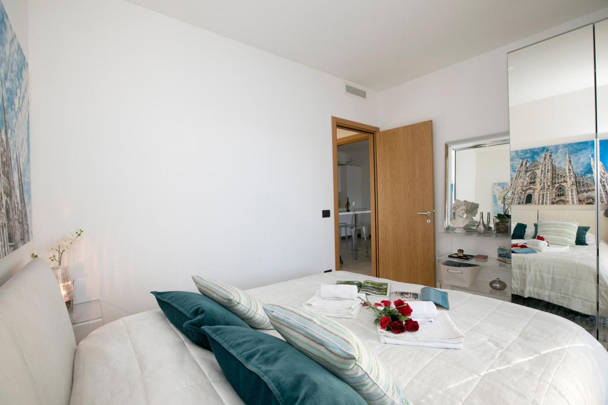 Residence Degli Oleandri 1A Argegno Bagian luar foto